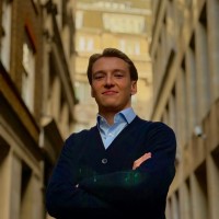 Fiscal FX Employee Jude Molloy's profile photo