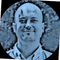 Talkwalker Employee Chris Hodorowski's profile photo