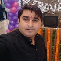 OutsourcingHubIndia (OHI) (Accounting Outsourcing | Real Estate Accounting Outsourcing Experts) Employee Kuldeep Sharma's profile photo