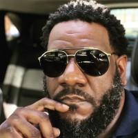 Able Restoration Employee Marcus Woods's profile photo