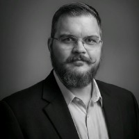 MRI Software Employee Tyler Stark's profile photo