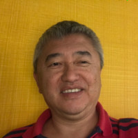OAB SP Employee Edson Ito's profile photo