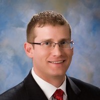 Tella Tool & Manufacturing Employee Andrew Driscoll's profile photo
