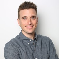 J Street Employee Ben Feldman's profile photo