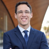 IBI TELECOM Employee Mateus Moreira's profile photo