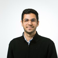 Assetcool Employee Mahmoud Shanan's profile photo