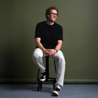 The Post Office Employee Mark Voets's profile photo