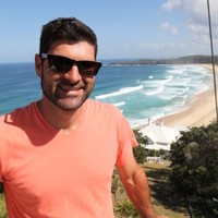 Polytan Asia Pacific Employee Marco Benedetto's profile photo