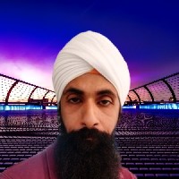 Jasvinder Singh Email