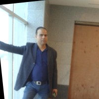 Webilent Technology, Inc. Employee Rajiv Ranjan's profile photo