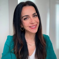 Burckhardt Compression Employee Silvia Mollame's profile photo