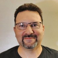 AVSimulation Employee Guillaume Millet's profile photo
