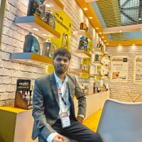 Kingsly Vejendla's profile photo