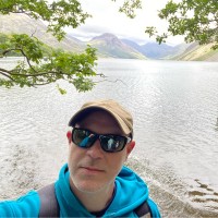 British Gas Employee Peter MacNab's profile photo