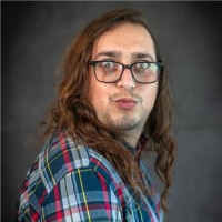 TNA Global Company Employee Daniel Ruffo's profile photo