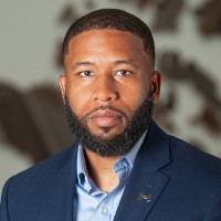 NerdWallet Employee Nicholas Tatum's profile photo