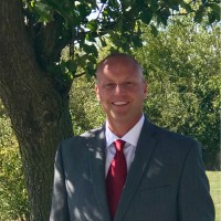 Park Enterprise Construction Co. Inc. Employee Eric Park's profile photo