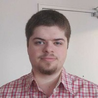 University of Waterloo Employee Nathan Fish's profile photo