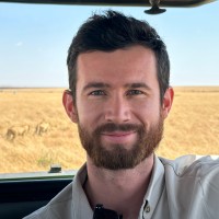 Xcel Energy Employee Aaron Mead's profile photo