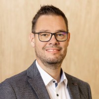 Raiffeisen Gruppe Employee Simon Tschopp's profile photo