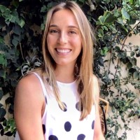 Pinecrest Gardens Employee Lacey Bray's profile photo