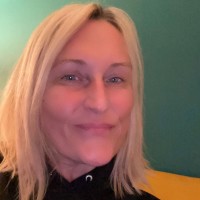 J.P. Morgan Employee Gill Ryan's profile photo