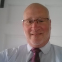 Frontline Real Estate Partners, LLC Employee Larry Teter's profile photo