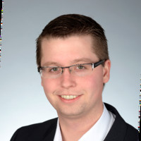 Bayer Employee Christopher Stein's profile photo