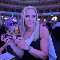 Aldi UK Employee Ruth Doyle's profile photo