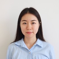 @Home VMS Employee Julie Ho's profile photo