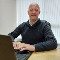 F P Hurley & Sons Ltd Employee Richard Baker's profile photo