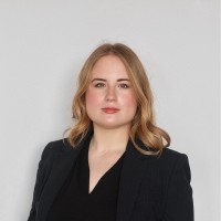 Syrian Emergency Task Force Employee Janthe van Schaik's profile photo