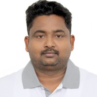 Octopus Systems Employee Saravana P's profile photo