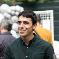 Mario Jiménez Muñoz's profile photo