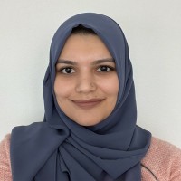 John Deere Employee Syeda Rizvi's profile photo
