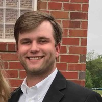 Cannon Motors Of Mississippi Employee Anthony Ola's profile photo