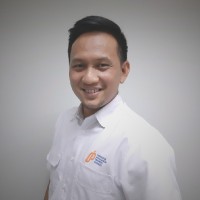 PT. Perusahaan Perdagangan Indonesia (PERSERO) Employee Rangga P's profile photo