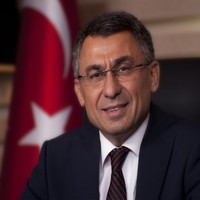 T.C. İçişleri Bakanlığı Afet ve Acil Durum Yönetimi Başkanlığı - AFAD Employee Fuat Oktay's profile photo