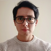 Diario La República Employee Joaquín Mauricio López Bejarano's profile photo