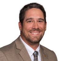City of Temple, TX Employee David Olson's profile photo