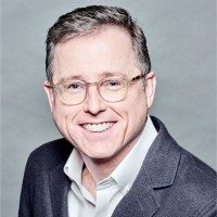 Nuvei Employee Andrew Crowe's profile photo