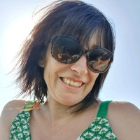 Cap'Climat Employee Patricia Canon's profile photo