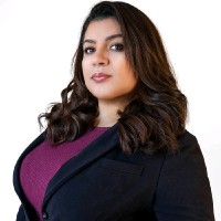 RSD Construction Employee Ycela Hansen's profile photo