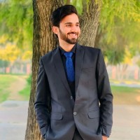 truID Employee Muhammad Qayyum's profile photo