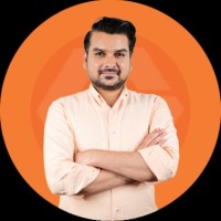 Kamsoft Technologies Employee Bilal Hasan's profile photo
