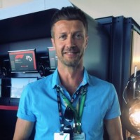 Weathernews Inc. Employee Craig West's profile photo