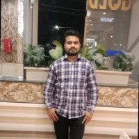 Macter International Limited Employee Touseef Ali's profile photo