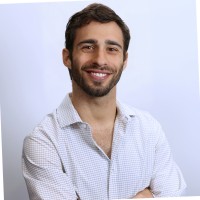 Liquid AI Employee Jacob Marks's profile photo