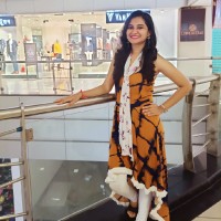iLoma Technology Pvt. Ltd Employee Shreya Bais's profile photo