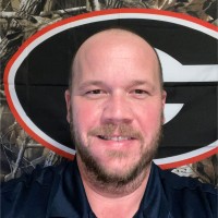 Clauger Colombia Employee Jonathan Hood's profile photo